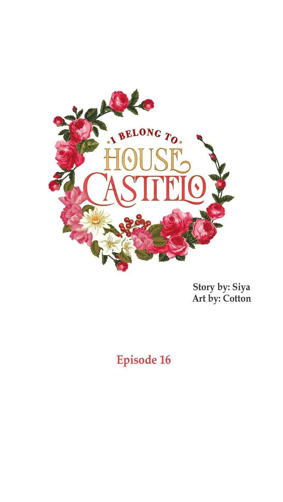 I Am a Child of This House Chapter 16 - page 1